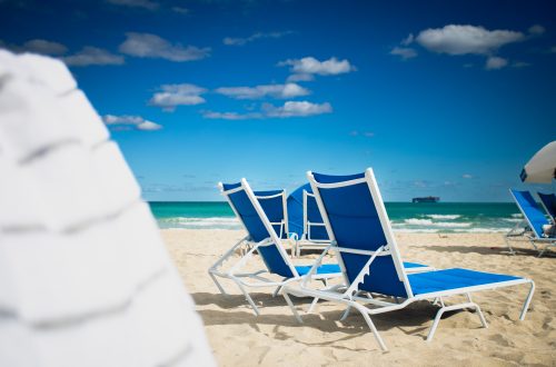 Vistas de Miami Beach 2022