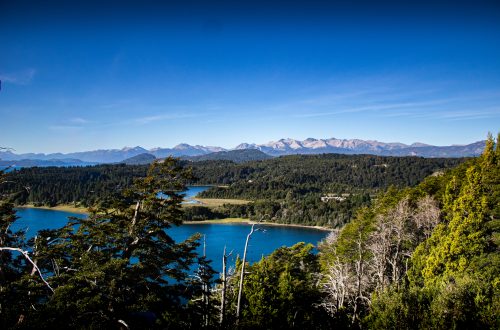 Paisajes